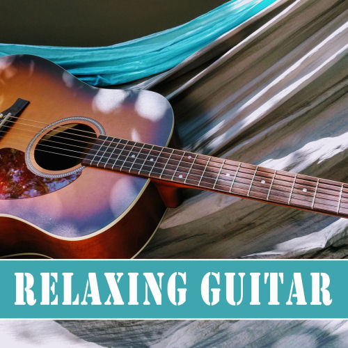 Relaxing Guitar